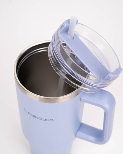 Botella Termo - CHALK