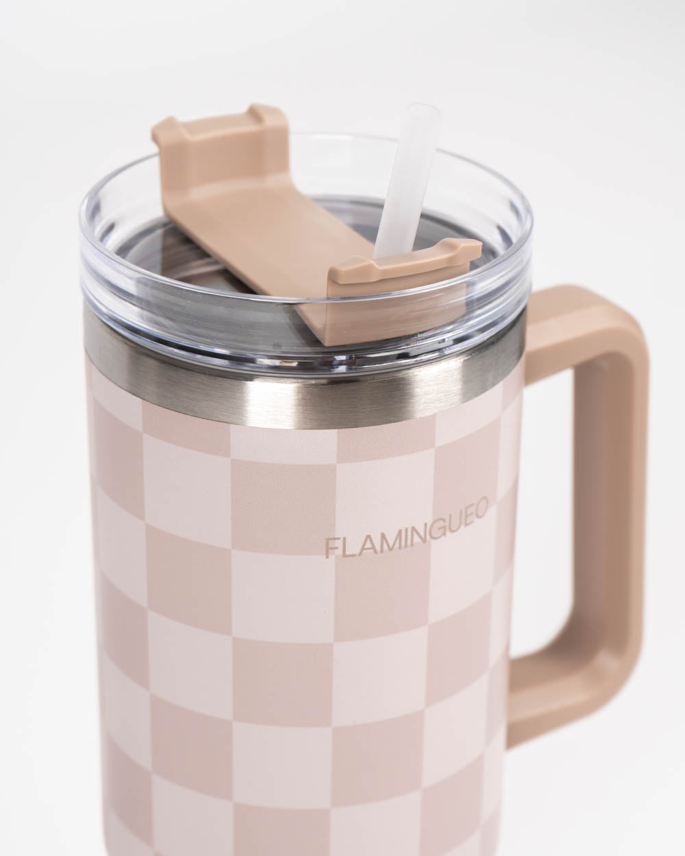 Botella Termo - DAMA