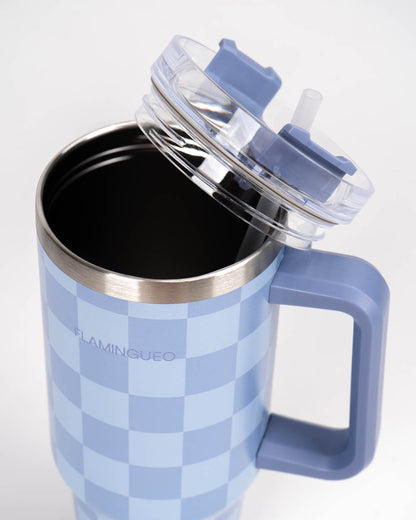 Botella Termo - DAMA