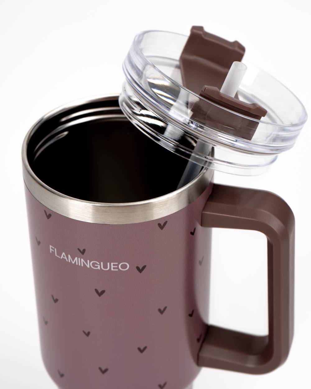 Botella Termo - CUORE