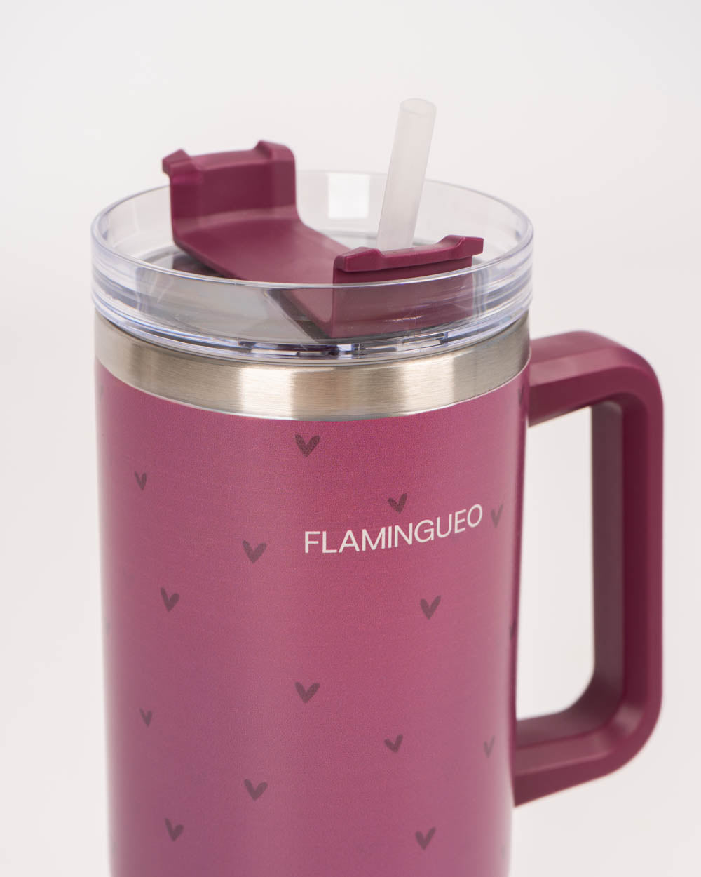 Botella Termo - CUORE