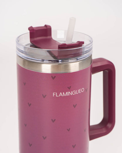 Botella Termo - CUORE