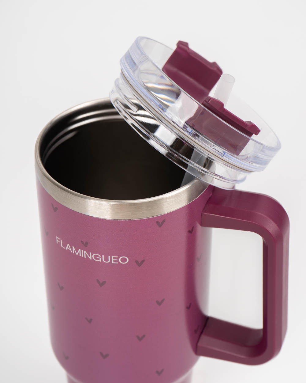 Botella Termo - CUORE