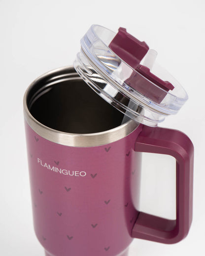 Botella Termo - CUORE