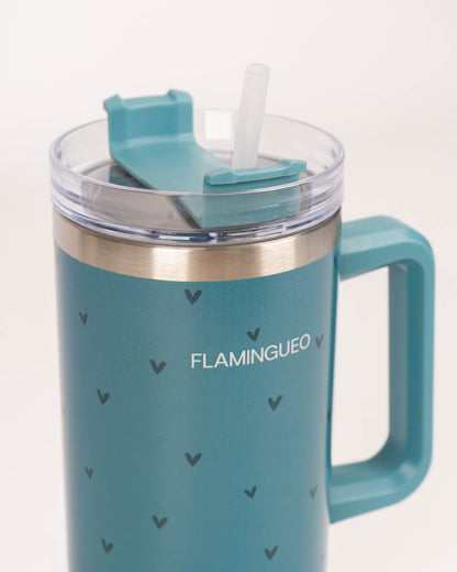 Botella Termo - CUORE