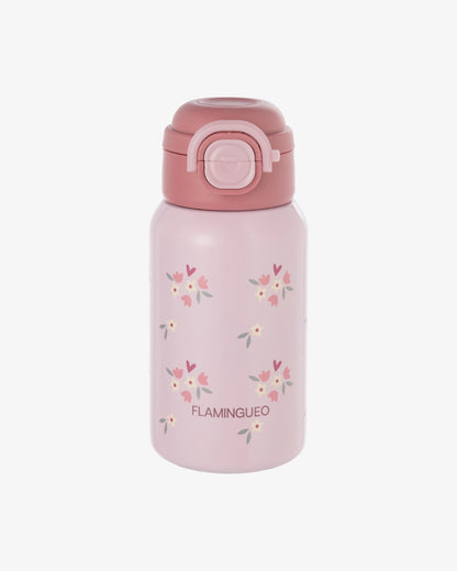 Botella térmica infantil acero - CAMILA