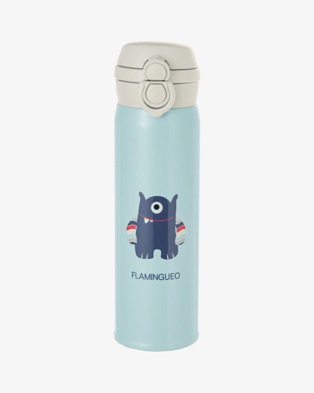 Botella térmica infantil acero - TWINKLE