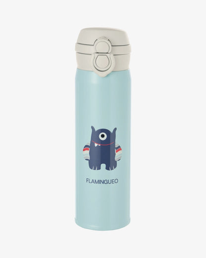 Botella térmica infantil acero - TWINKLE