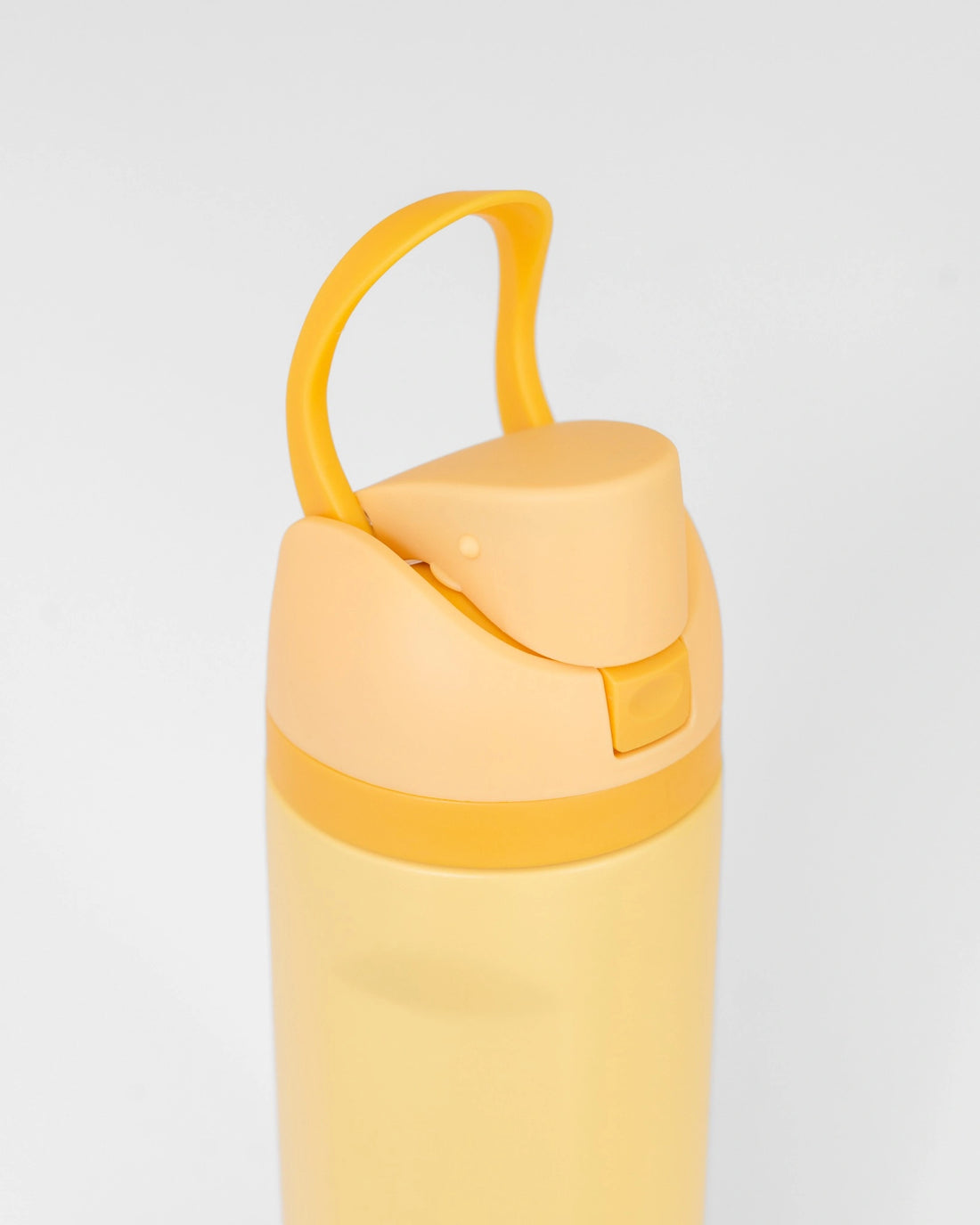 Botella termo con tapa y pajita - Sia