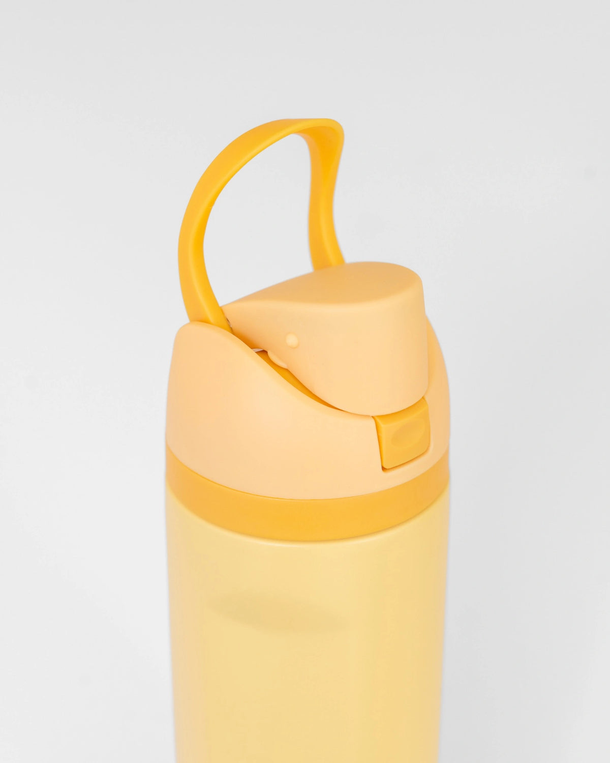 Botella termo con tapa y pajita - Sia