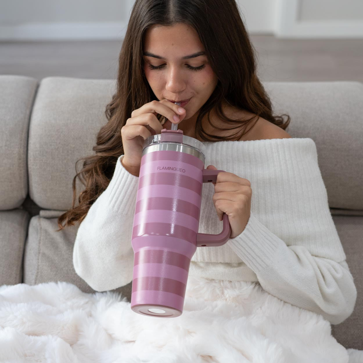 Bouteille isotherme - CHESIRE