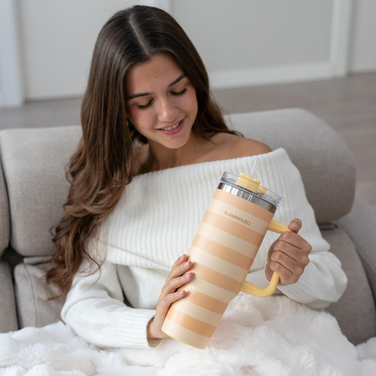 Bouteille isotherme - CHESIRE