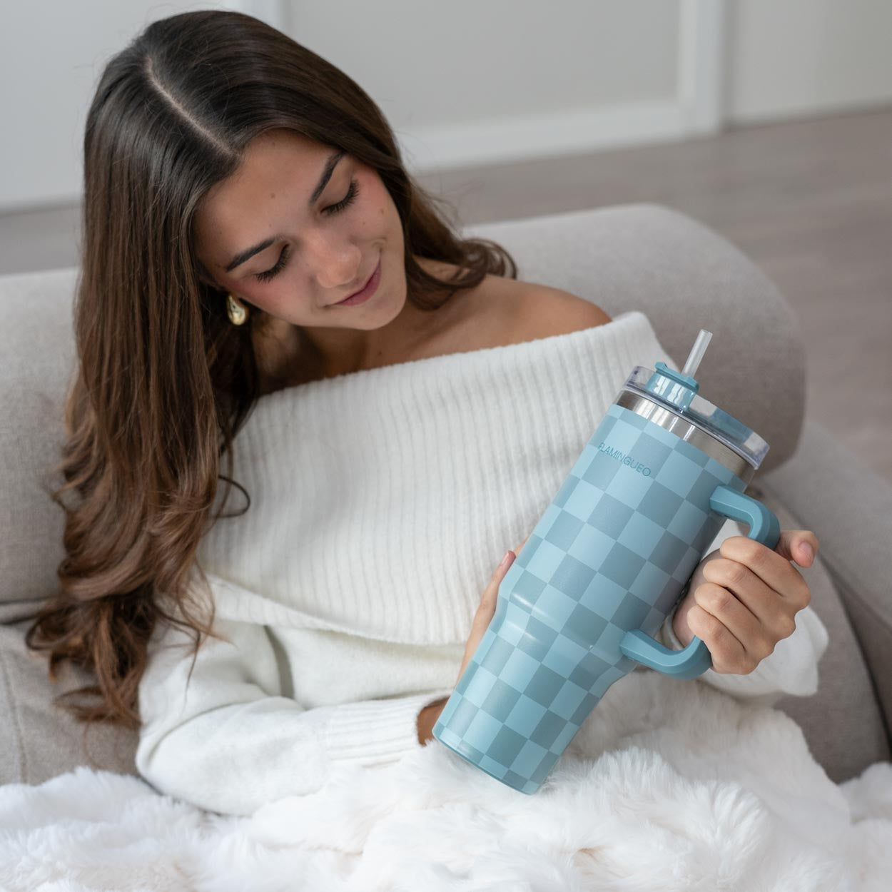 Bouteille isotherme - LADY