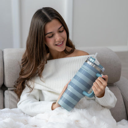 Bouteille isotherme - CHESIRE