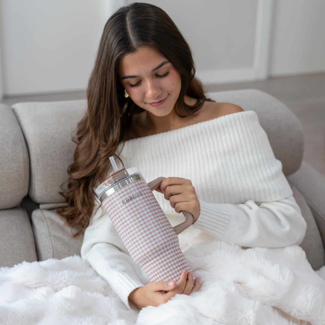 Bouteille isotherme - DOROTHY