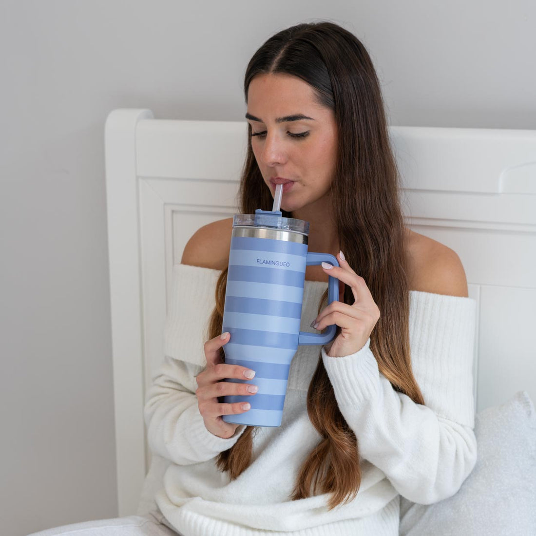 Bouteille isotherme - CHESIRE