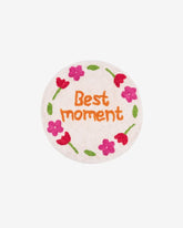 Alfombrilla de baño - DAPHNE - Flamingueo