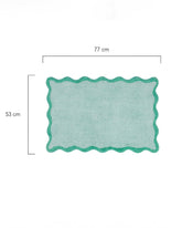 Alfombrilla de baño - ENDLESS - Flamingueo