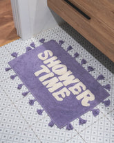 Alfombrilla de baño - HOLLY - Flamingueo