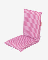 Asiento plegable playa rosa - BLAKE - Flamingueo