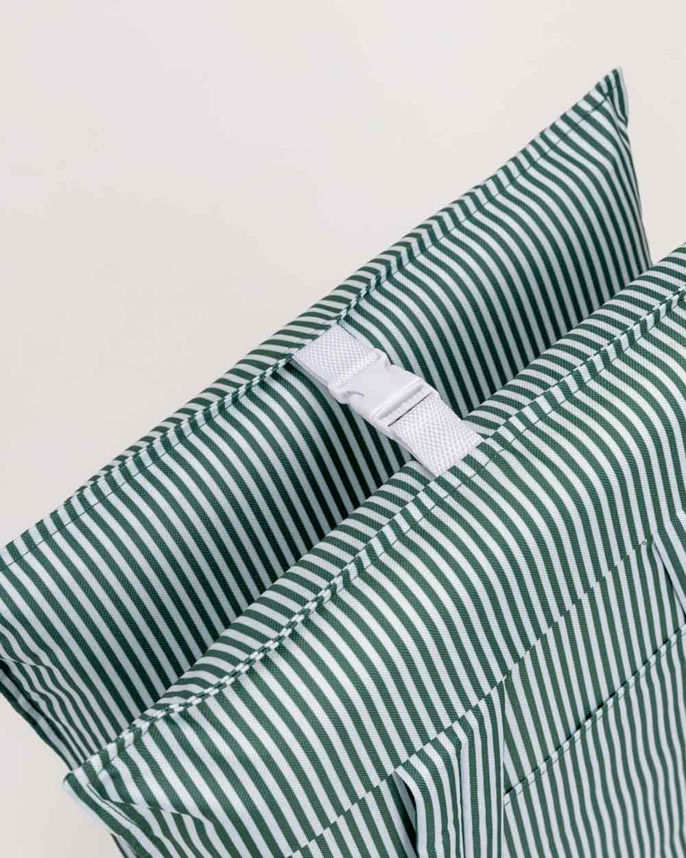 Asiento plegable playa verde - NELSON - Flamingueo