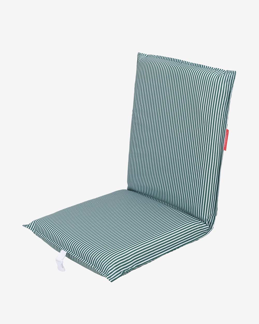 Asiento plegable playa verde - NELSON - Flamingueo