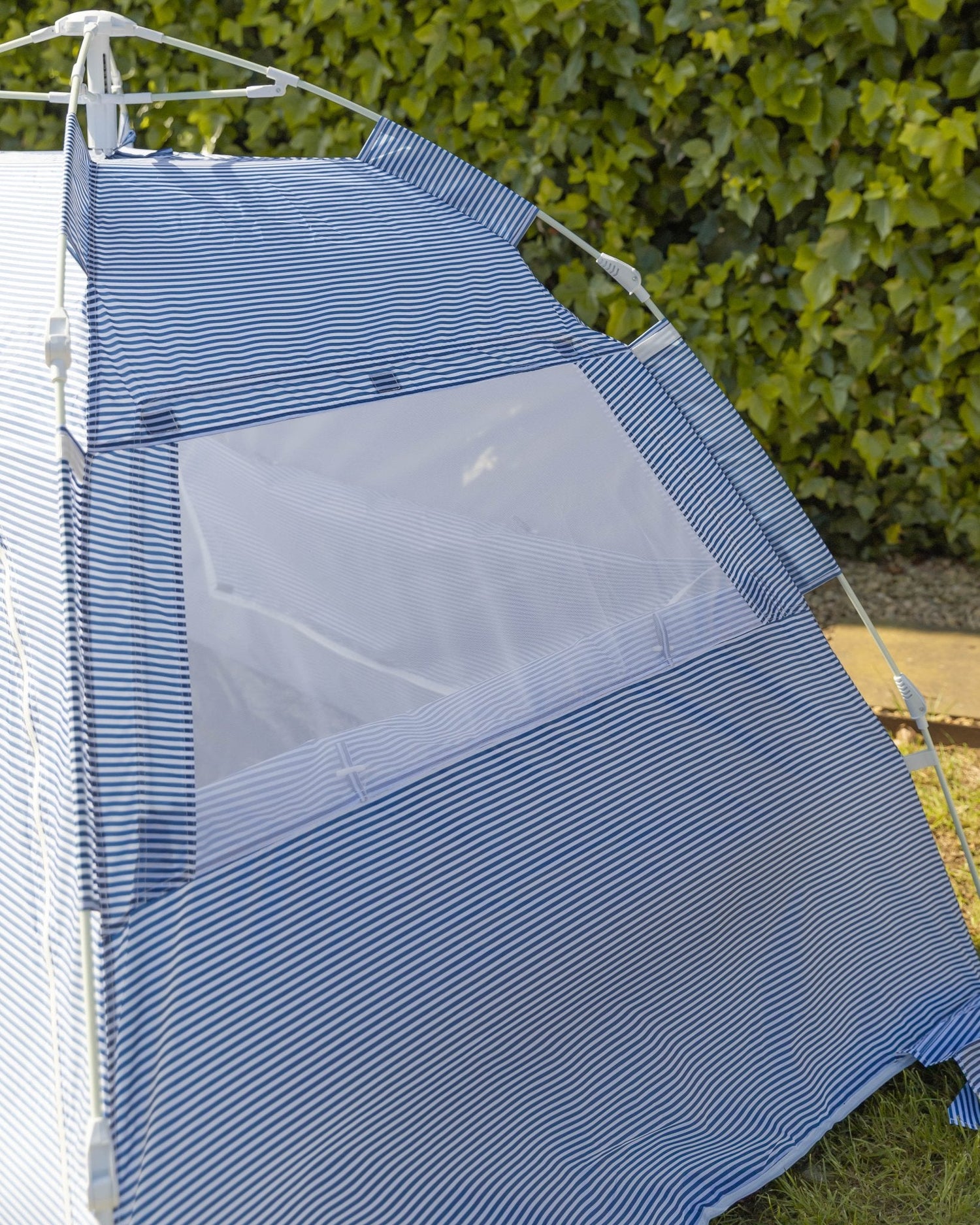 Beach tent azul - SANTA CRUZ - Flamingueo