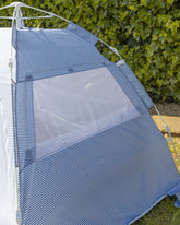 Beach tent azul - SANTA CRUZ - Flamingueo