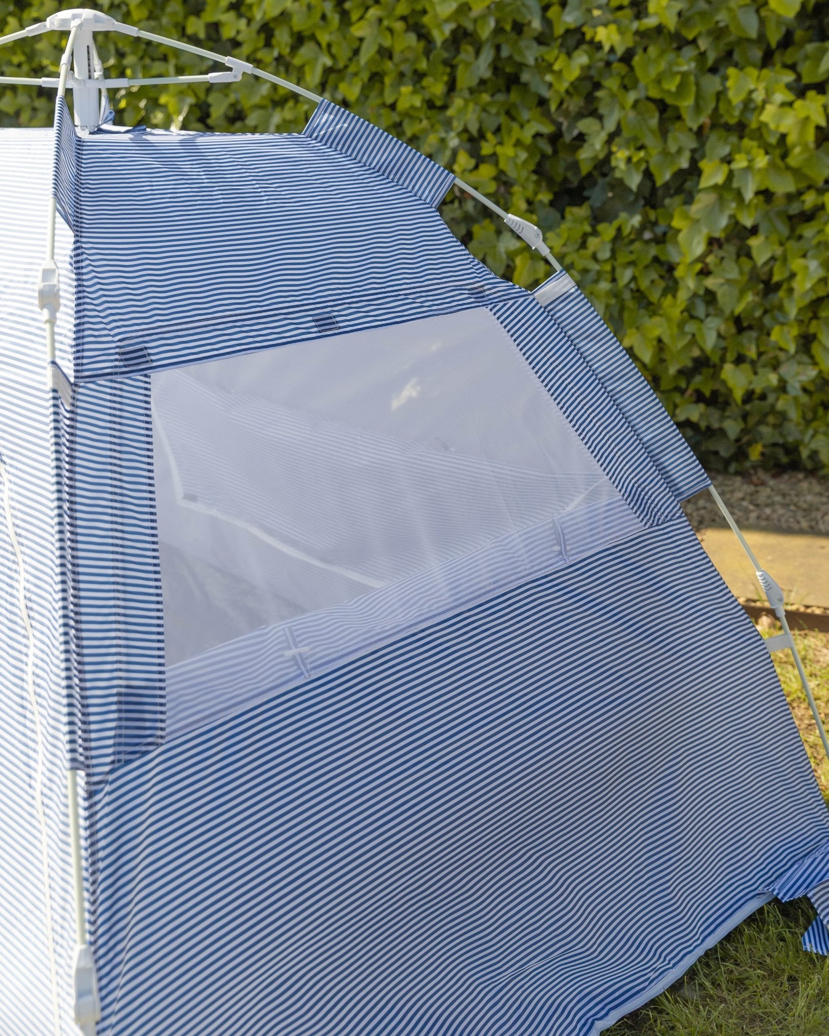 Beach tent azul - SANTA CRUZ - Flamingueo