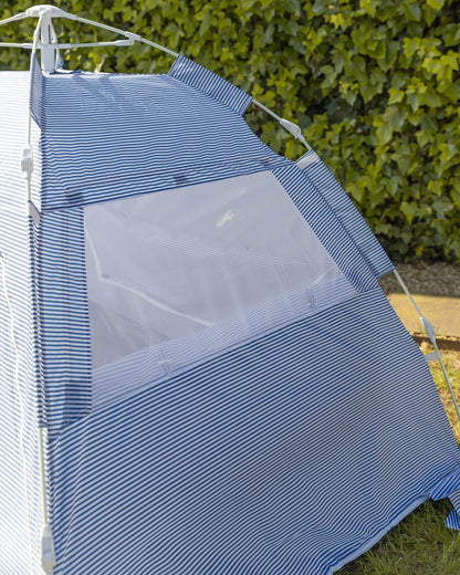 Beach tent azul - SANTA CRUZ - Flamingueo