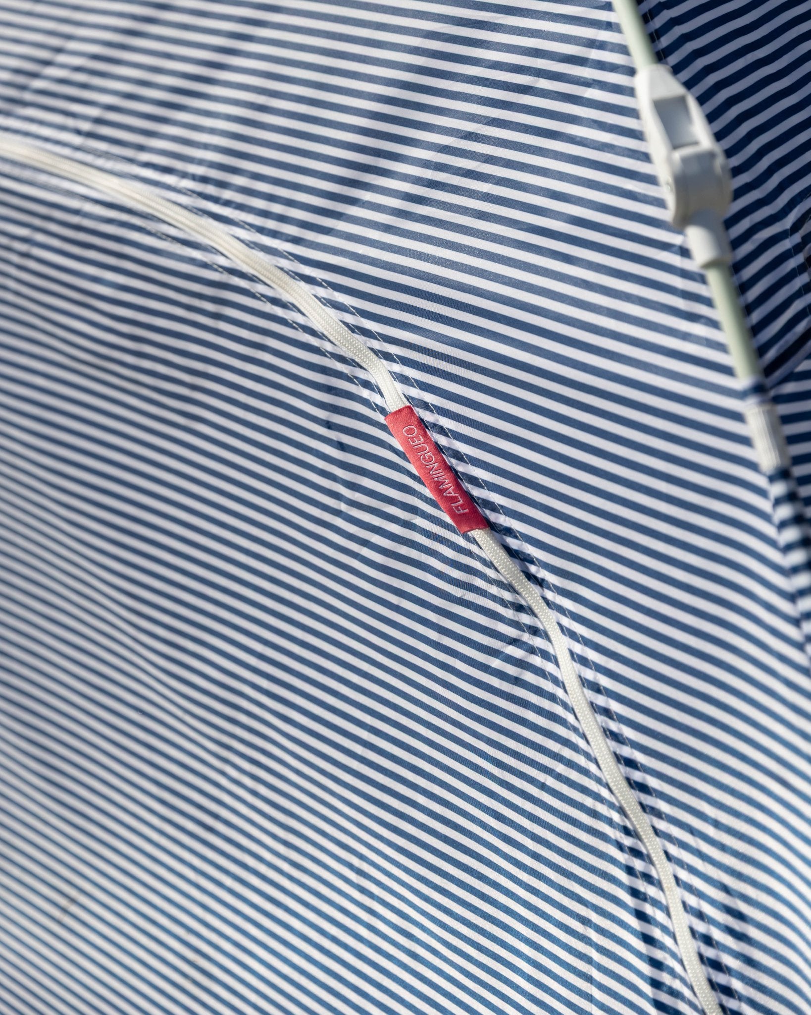 Beach tent azul - SANTA CRUZ - Flamingueo