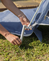 Beach tent azul - SANTA CRUZ - Flamingueo