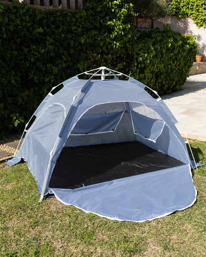 Beach tent azul - SANTA CRUZ - Flamingueo