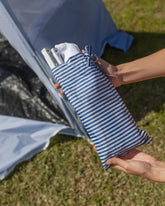 Beach tent azul - SANTA CRUZ - Flamingueo