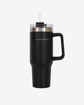 Botella Termo - HAROLD - Flamingueo