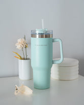 Botella Termo - HAROLD - Flamingueo