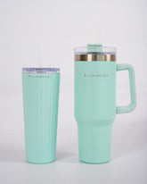 Botella Termo - HAROLD - Flamingueo