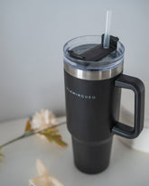 Botella Termo - HAROLD - Flamingueo