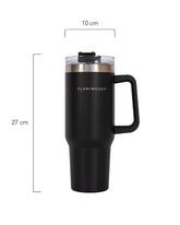 Botella Termo - HAROLD - Flamingueo