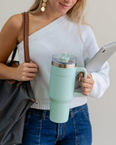 Botella Termo - HAROLD - Flamingueo