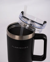 Botella Termo - HAROLD - Flamingueo