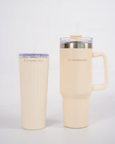 Botella Termo - HAROLD - Flamingueo