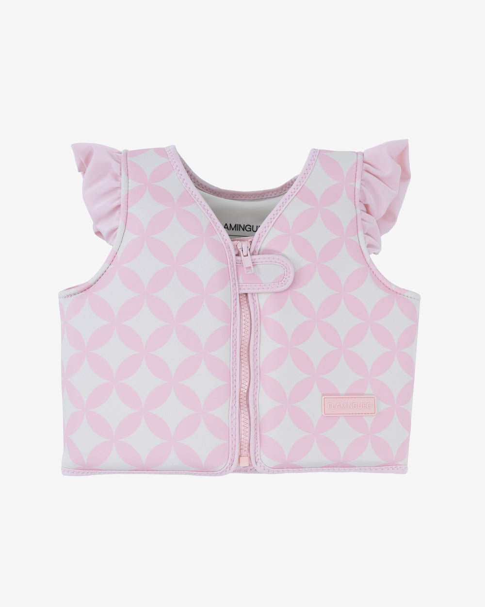 Chaleco flotador kids - ANDY - Flamingueo