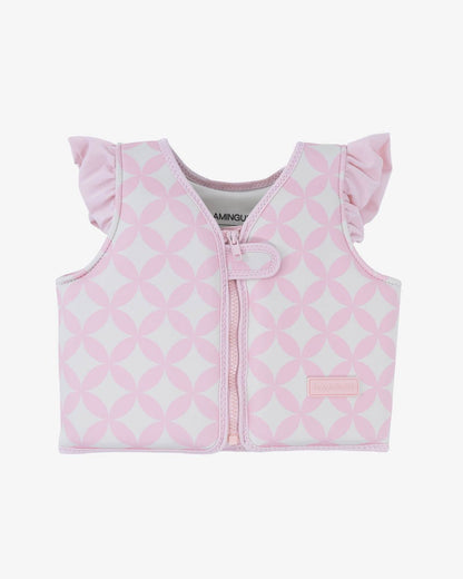 Chaleco flotador kids - ANDY - Flamingueo