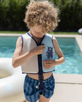 Chaleco flotador kids - SKYLAR - Flamingueo