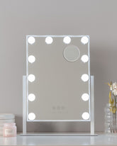 Espejo luces LED - KHLOE - Flamingueo