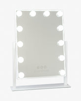 Espejo luces LED - KHLOE - Flamingueo