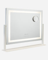 Espejo maquillaje con luz LED - SOPHIE - Flamingueo