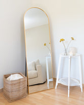 Espejo Multi Posición - Espejo de Pie CARRIE - Flamingueo