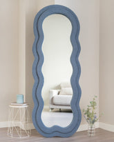 Espejo Pared Teddy - Espejo de Pie CHARLOTTE - Flamingueo